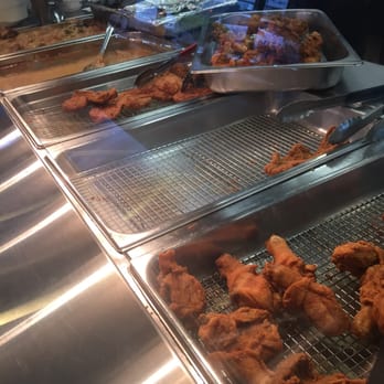 Priscillas Ultimate Express - Foooooooooood - Soul Food Near Me - Hanover Park, Illinois