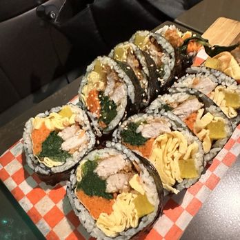 Shilla Korean Restaurant - Korean Near Me - Vancouver, British Columbia