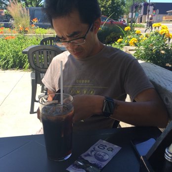 Borealis Grille & Bar - Canadian (New) Near Me - Guelph, Ontario