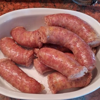 Srodek's Campau Quality Sausage - Fresh polish sausage. So good! Brought back so many childhood memories. - Polish Near Me - Hamtramck, Michigan Srodek's Campau Quality Sausage - Fresh polish sausage. So good! Brought back so many childhood memories. - Polish Near Me - Hamtramck, Michigan