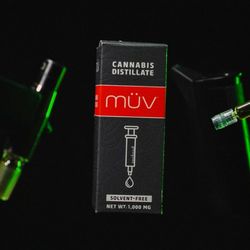 MÜV Dispensary Orange City