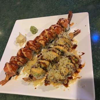 Mt Fuji - Heaven and rain forest - Sushi Bars Near Me - Mount Pleasant, Texas Mt Fuji - Heaven and rain forest - Sushi Bars Near Me - Mount Pleasant, Texas