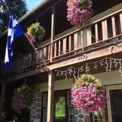 Motel Des Pays D'en Haut - Motel des pays d'en haut
