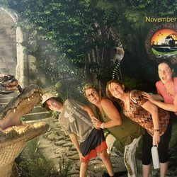 Chrysalis House - Weekend  Adventures