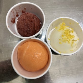Fini Pizza - Ices - Pizza Near Me - Brooklyn, New York