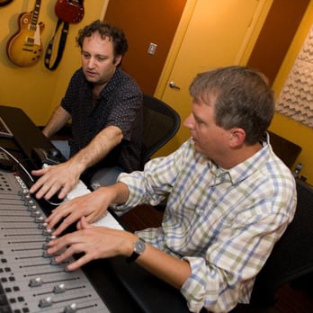 Asparagus Media - Control Room B - Recording & Rehearsal Studios Near Me - Takoma Park, Maryland Asparagus Media - Control Room B - Recording & Rehearsal Studios Near Me - Takoma Park, Maryland