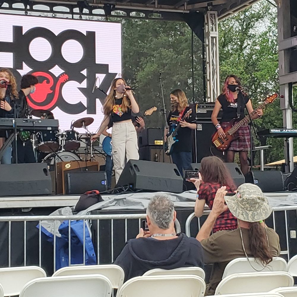 School of Rock - Specialty Schools Near Me - Dallas, Texas School of Rock - Specialty Schools Near Me - Dallas, Texas