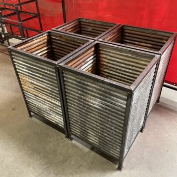 Guardian Gate & Fab - Metal Fabricators Near Me Guardian Gate & Fab - Metal Fabricators Near Me