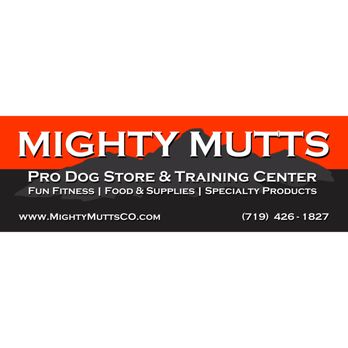 Mighty Mutts - Pet Training Near Me - Colorado Springs, Colorado Mighty Mutts - Pet Training Near Me - Colorado Springs, Colorado