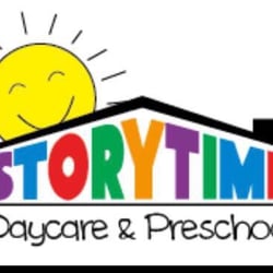 Storytime Daycare & Preschool