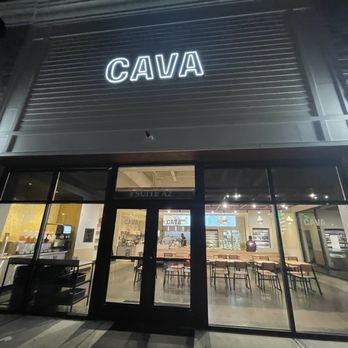 CAVA - Mediterranean Near Me - Greenville, Rhode Island