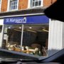 Photo of St Margarets Hospice Shop