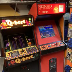 The Gnarly Toybox