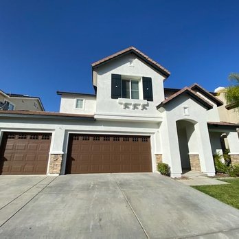 Amore Painting - After Front - Painters Near Me - Riverside, California