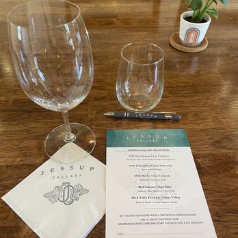 Jessup Cellars - Wine Tasting Room Near Me - Yountville, California Jessup Cellars - Wine Tasting Room Near Me - Yountville, California