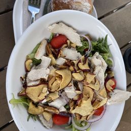 Chicken Salad Sandwich