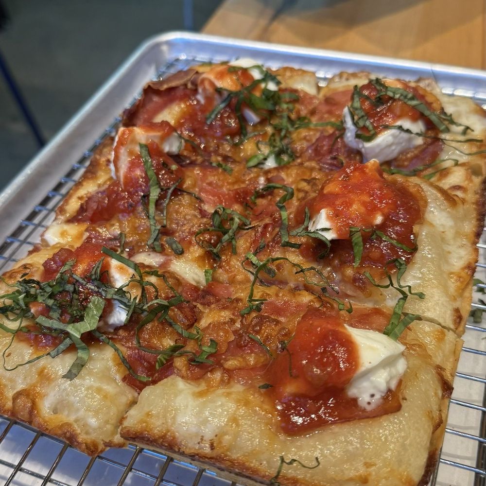 Figgy Piggy pizza Figgy Piggy pizza