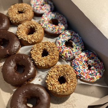 Bill's Donut Shop - Mmmmmmmm - Donuts Near Me - Centerville, Ohio Bill's Donut Shop - Mmmmmmmm - Donuts Near Me - Centerville, Ohio