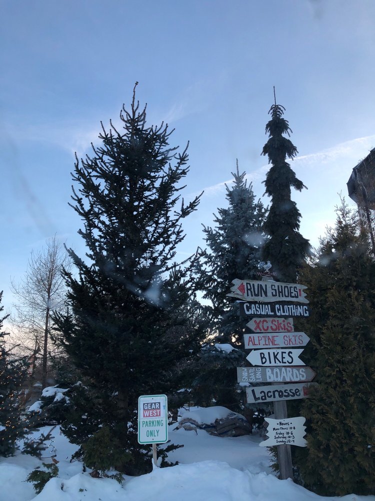 GEAR WEST BIKE & TRIATHLON 1786 W Wayzata Blvd, Long Lake, Minnesota