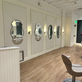 Drybar - Center City - Mirrors - Blow Dry/Out Services Near Me - Philadelphia, Pennsylvania Drybar - Center City - Mirrors - Blow Dry/Out Services Near Me - Philadelphia, Pennsylvania