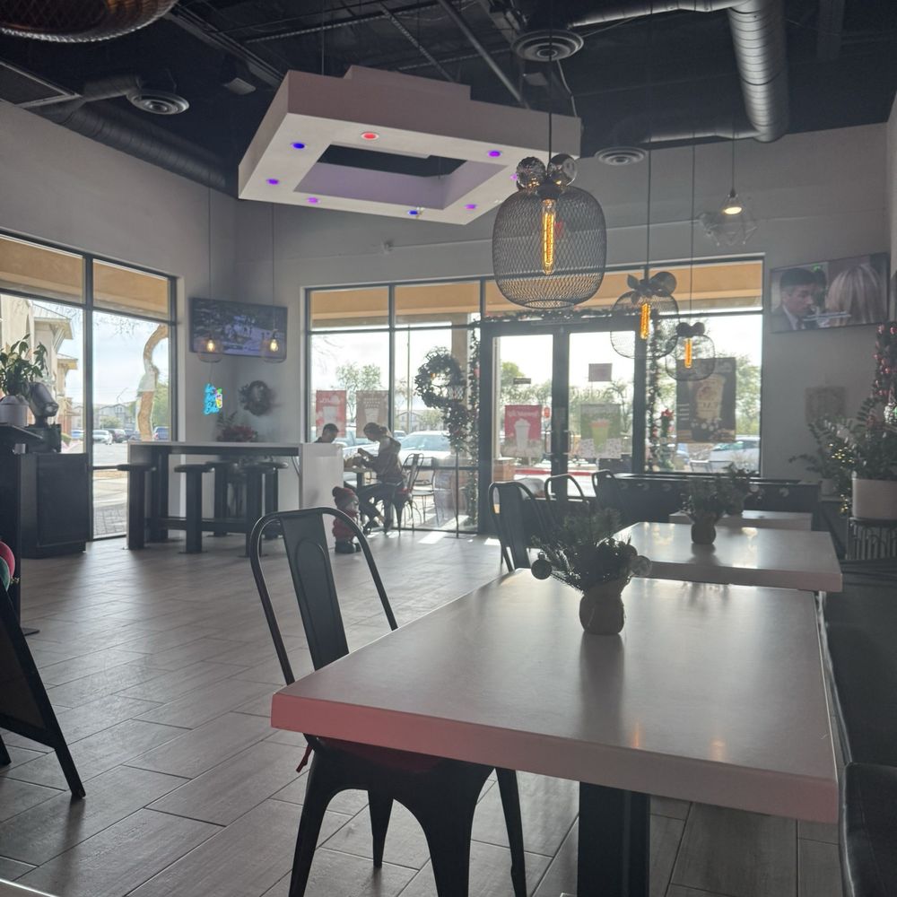 Teacup - Coffee & Tea Near Me - Litchfield Park, Arizona Teacup - Coffee & Tea Near Me - Litchfield Park, Arizona