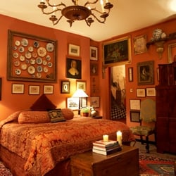 Miller's Hotel - Keats Salon Room