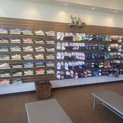 Runners Roost - Nice selection