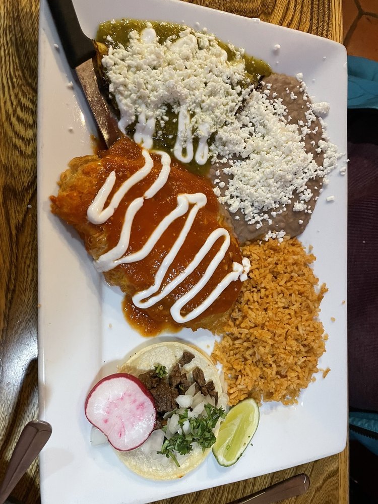 Fiesta Mexicana