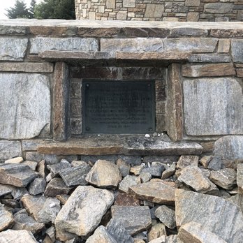 Mount Mitchell State Park - Parks Near Me - Burnsville, North Carolina