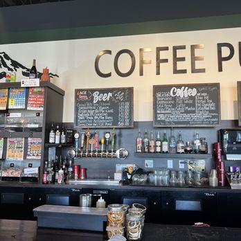 Coffee Pub NW - Coffee & Tea Near Me - Tumwater, Washington Coffee Pub NW - Coffee & Tea Near Me - Tumwater, Washington