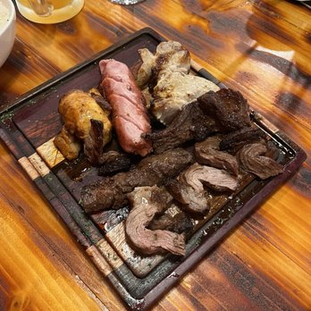 El Churrascaso - PARRILLA MIXTA / MIXED GRILL 1 - Steakhouses Near Me - Miramar, Florida El Churrascaso - PARRILLA MIXTA / MIXED GRILL 1 - Steakhouses Near Me - Miramar, Florida