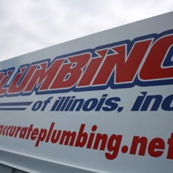 Accurate Plumbing of Illinois