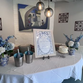 Aegean Estiatorio - Seafood Near Me - Park Ridge, New Jersey
