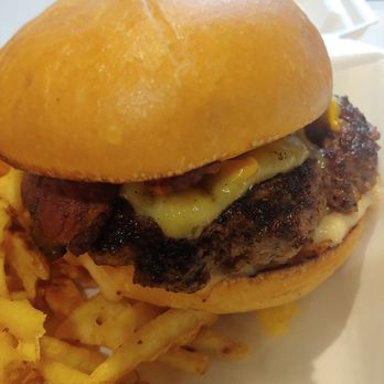 Backdoor BRGR - More of Claire - Burgers Near Me - Provo, Utah Backdoor BRGR - More of Claire - Burgers Near Me - Provo, Utah