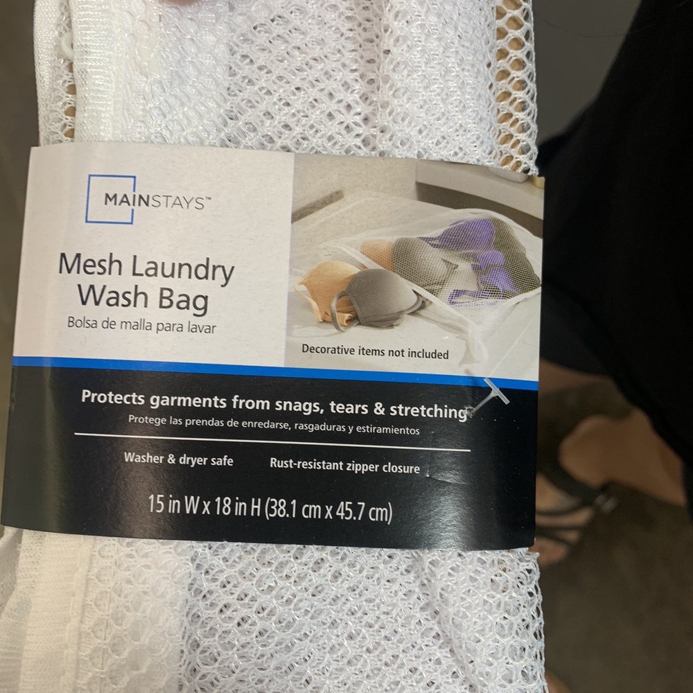 Walmart - Laundry Mesh Bag - Grocery Near Me - Kapolei, Hawaii Walmart - Laundry Mesh Bag - Grocery Near Me - Kapolei, Hawaii