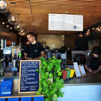 Sweet Bloom Coffee Roasters - Coffee & Tea Near Me - Arvada, Colorado
