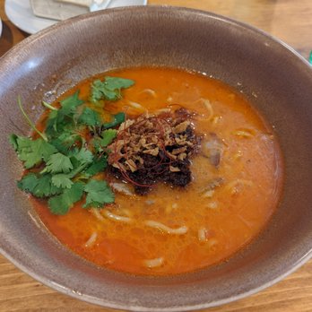 Bosso Ramen Tavern - Karami ramen - Ramen Near Me - Cambridge, Massachusetts Bosso Ramen Tavern - Karami ramen - Ramen Near Me - Cambridge, Massachusetts