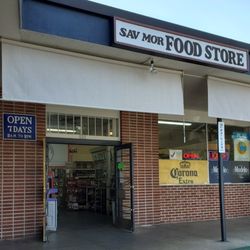 Sav Mor Food Store - The Worst Little Convenience Store Ever!