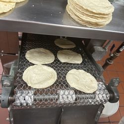 Tortilleria Mixteca