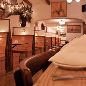 Hillside Fish House - Wine Bars Near Me - Marshland, Wisconsin