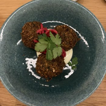 Galit - Falafel - Mediterranean Near Me - Chicago, Illinois