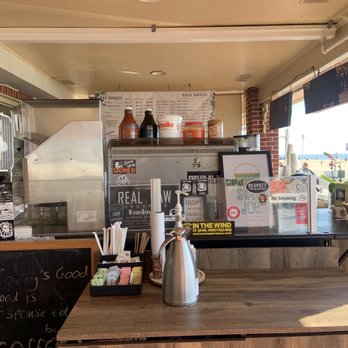 A Latte Enjoy - Inside - Coffee & Tea Near Me - Ocean City, Maryland A Latte Enjoy - Inside - Coffee & Tea Near Me - Ocean City, Maryland