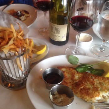 Mon Ami Gabi - French Near Me - Chicago, Illinois Mon Ami Gabi - French Near Me - Chicago, Illinois
