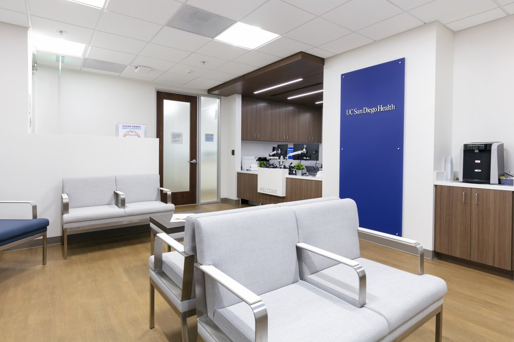 UC SAN DIEGO HEALTH REPRODUCTIVE ENDOCRINOLOGY - Updated April 2025 ...