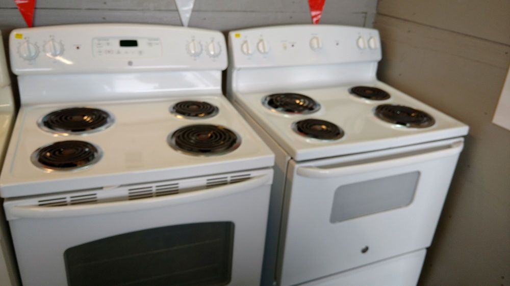 BUDGET APPLIANCES Updated August 2024 12 Photos 926 Eastgate Rd