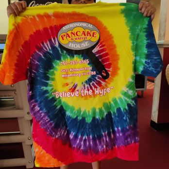Astronomical Pancake House - Of course... - Breakfast & Brunch Near Me - Williamsburg, Virginia Astronomical Pancake House - Of course... - Breakfast & Brunch Near Me - Williamsburg, Virginia