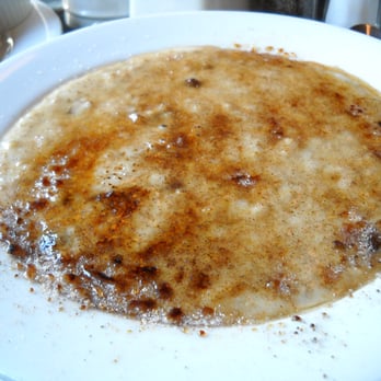 Parc - Oatmeal Brulee - French Near Me - Philadelphia, Pennsylvania Parc - Oatmeal Brulee - French Near Me - Philadelphia, Pennsylvania