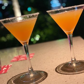 Yard House - Side cars - New American Near Me - Concord, California