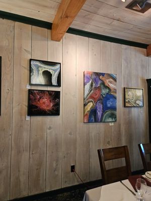 Chez Nous French Restaurant by null