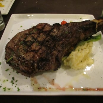 La Verità - rib steak (20oz) - Italian Near Me - Dollard-des-Ormeaux, Quebec